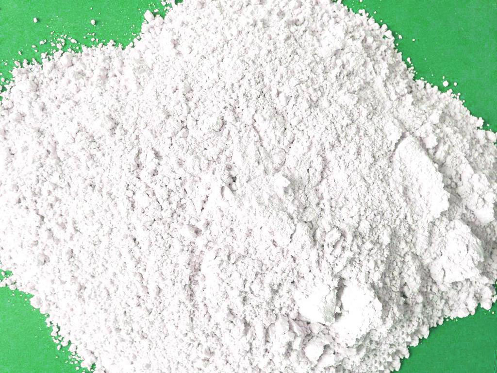 廢水處理中常用化學藥劑(堿)