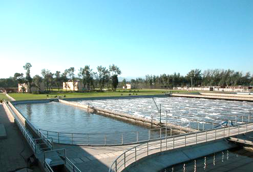 污水處理廠4種常用的除臭方法 應該用哪種？