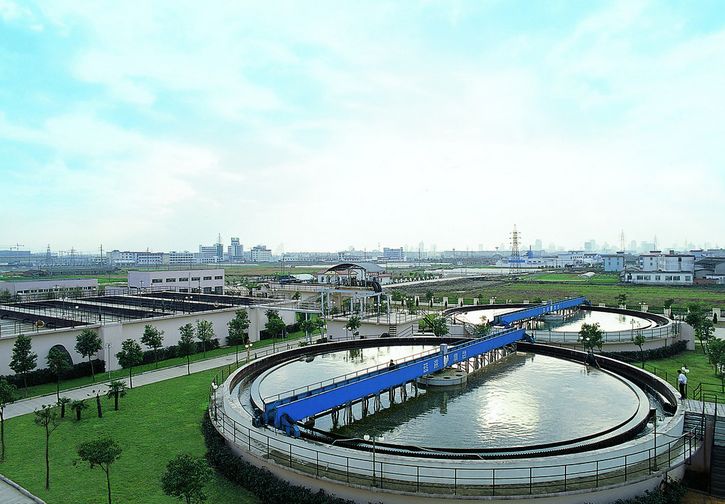【全面解析】廢水處理工程中各種沉淀池的優缺點